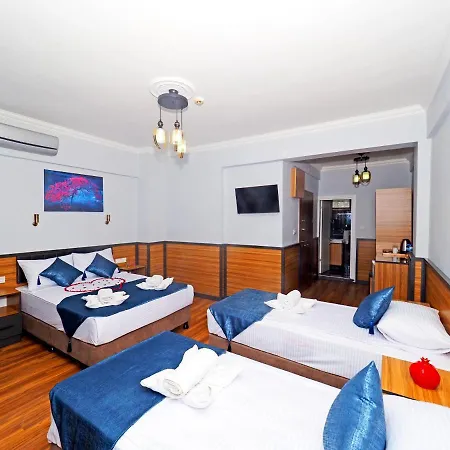 Hotel Arges Old Stambuł