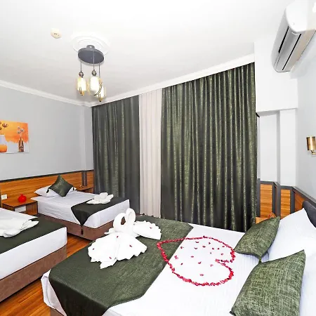Hotel Arges Old 3*