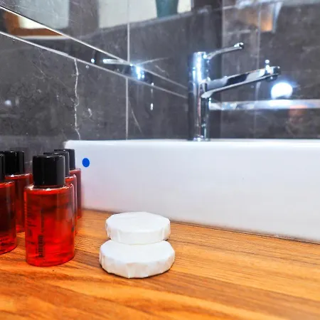 Hotel Arges Old Stambuł