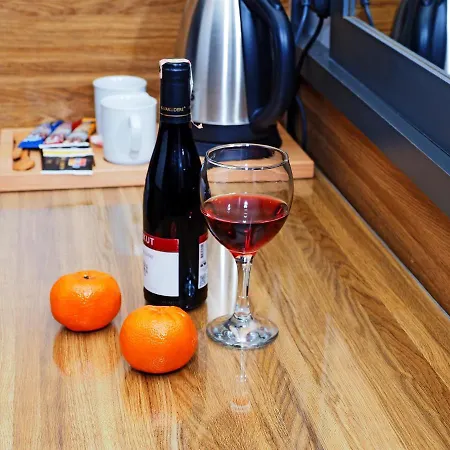 Arges Old Hotel Provincia di Istanbul