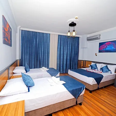 Hotel Arges Old Istambul