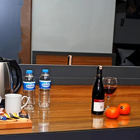 Hotel Arges Old Istambul