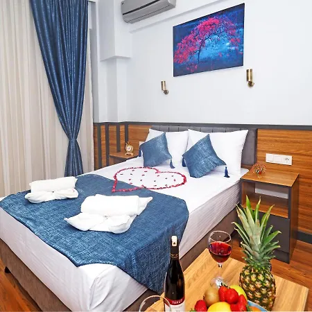 Hotel Arges Old Istambul