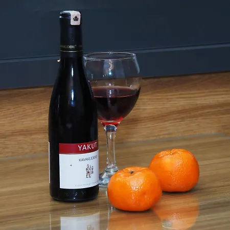 Arges Old 3* Istambul