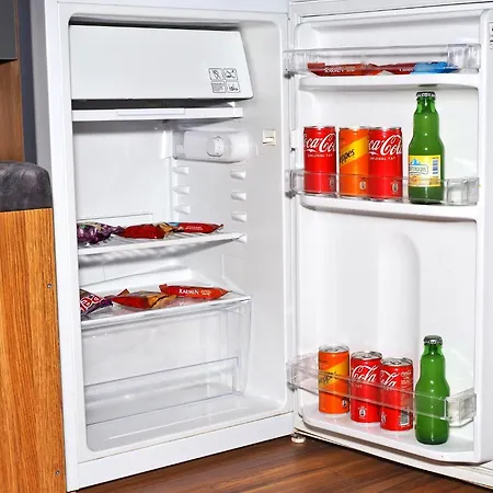 Arges Old 3* Istambul