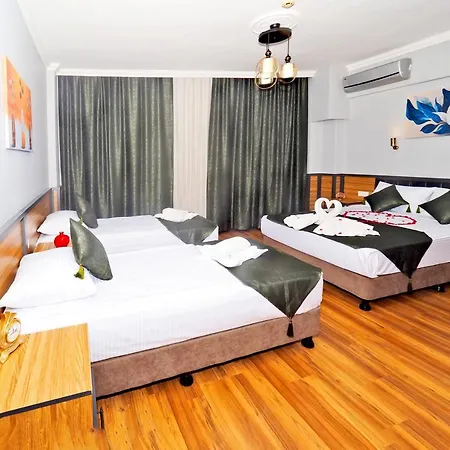 Arges Old 3* Provincia di Istanbul