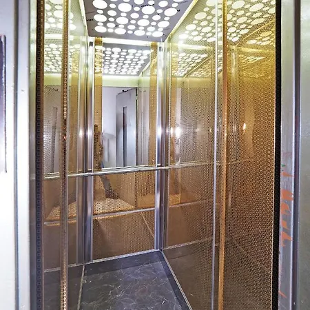 Hotel Arges Old Istambul