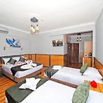 Arges Old 3*