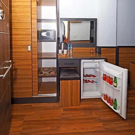 Hotel Arges Old