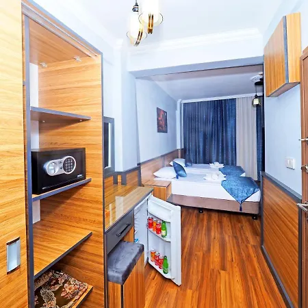 Arges Old Hotel 3*