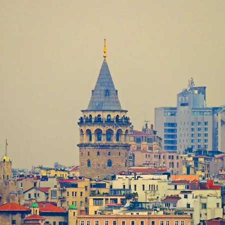 Arges Old Istanbul