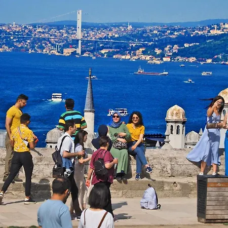 Hotel Arges Old Istanbul