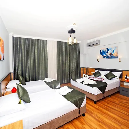 Arges Old Hotel