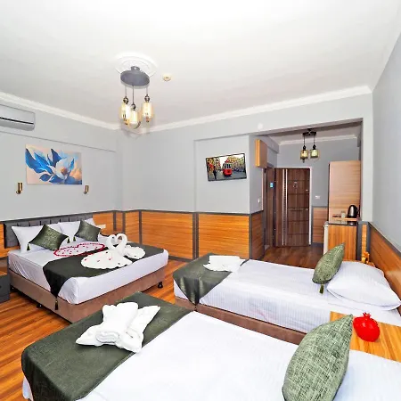 Arges Old 3*