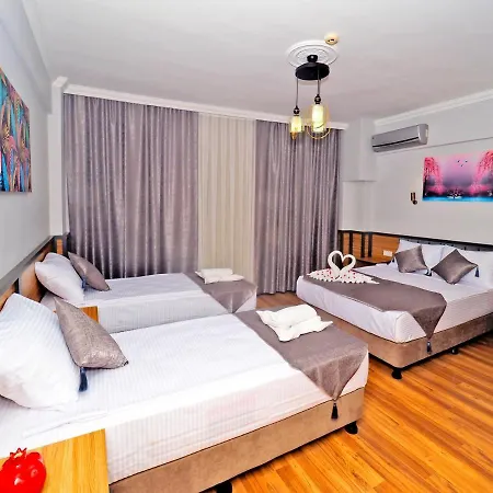 Arges Old イスタンブール