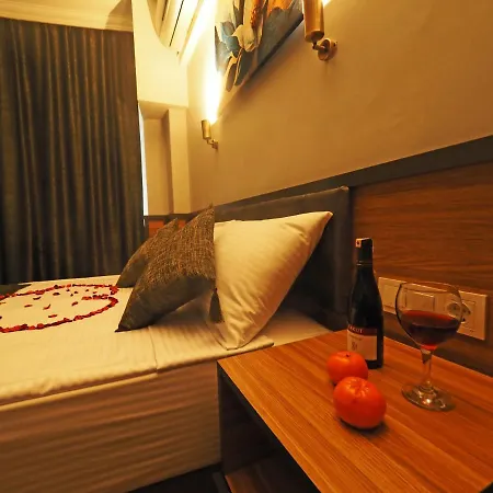 Arges Old 3*