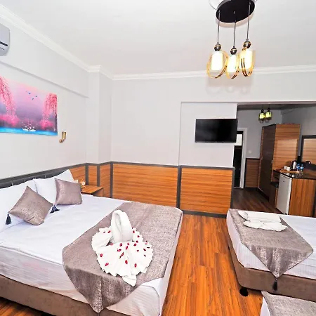 Hotel Arges Old