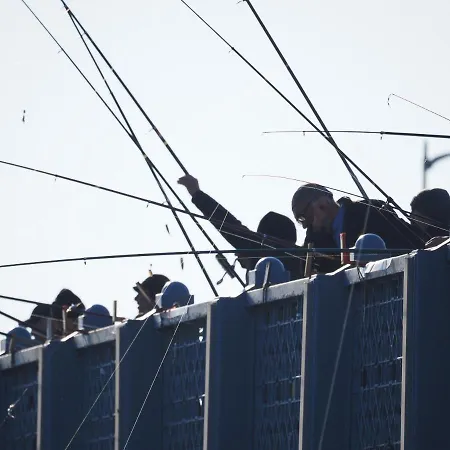 Arges Old イスタンブール