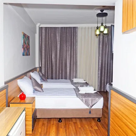 Hotel Arges Old