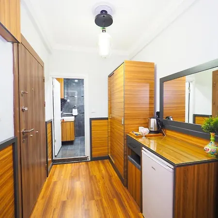 Arges Old Hotel 3*