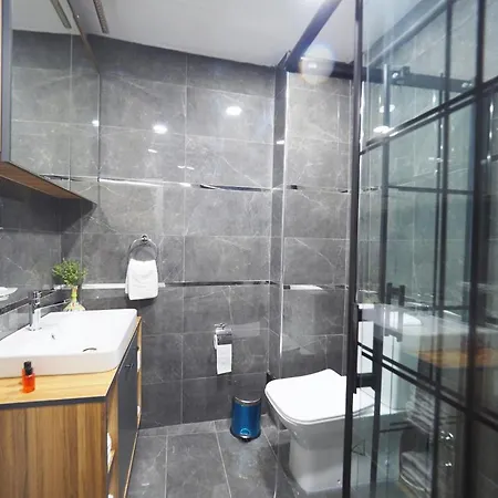 Arges Old Hotel