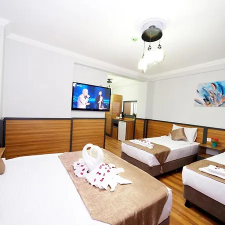 Arges Old イスタンブール