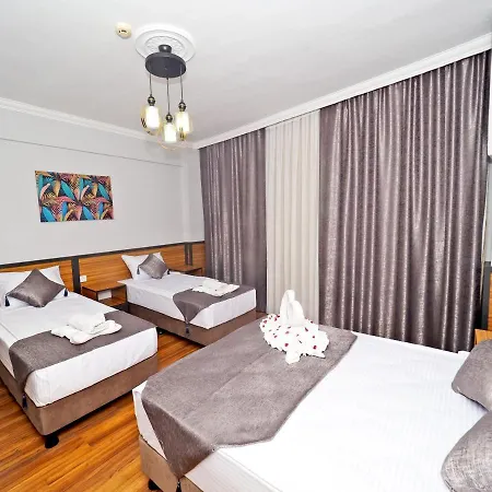 Arges Old 3* Istanbul