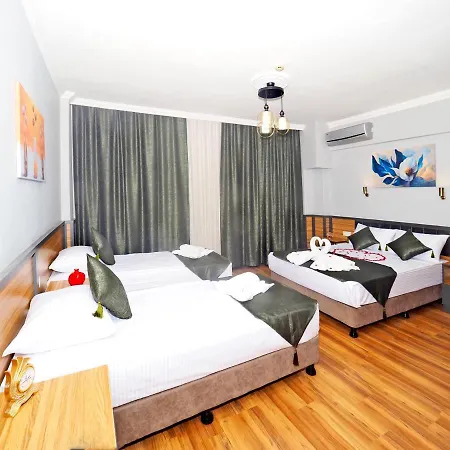 Arges Old Hotel