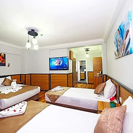 Arges Old 3*