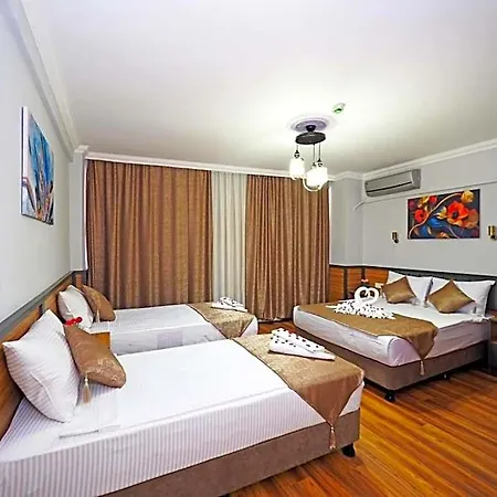 Arges Old 3* Κωνσταντινούπολη