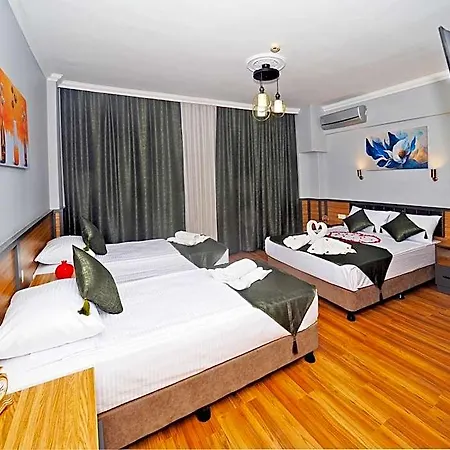 Arges Old 3*