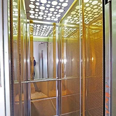 Arges Old Hotel Istanbul