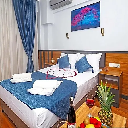 Arges Old 3* Κωνσταντινούπολη