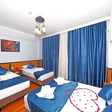 Arges Old 3* Κωνσταντινούπολη
