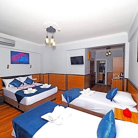Arges Old 3* Κωνσταντινούπολη