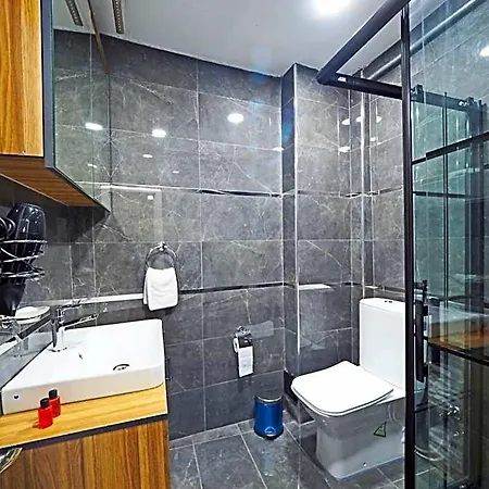 Arges Old Hotel Istanbul