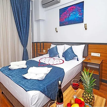 Ξενοδοχείο Arges Old 3*