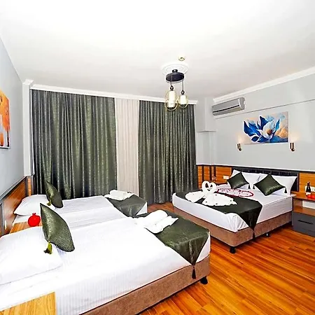Arges Old 3*