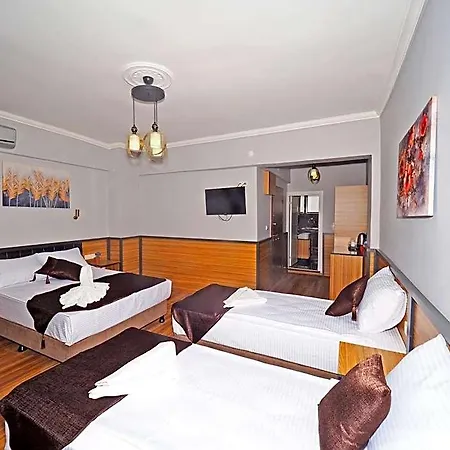 Arges Old 3*