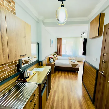 Hotel Arges Old
