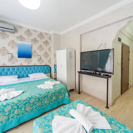 Hotel Arges Old Istanbul