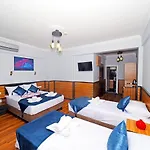 Hotel Arges Old Istanbul