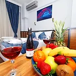 Hotel Arges Old Istanbul
