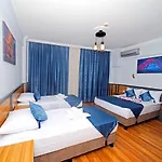 Hotel Arges Old Istanbul