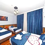 Arges Old Hotel Istanbul