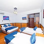 Hotel Arges Old Istanbul