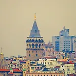 Arges Old Istanbul