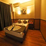 Hotel Arges Old 3*