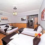 Arges Old Hotel Istanbul