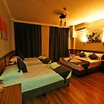 Arges Old Hotel 3*